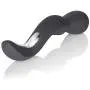CalExotics Embrace Lover’s Wand – Silicone Waterproof Personal Massager Vibrator – 30 Function Rechargeable Adult Sex Toys for Couples – Black CalExotics Embrace Lover’s Wand – Silicone Waterproof Personal Massager Vibrator – 30 Function Rechargeable Adult Sex Toys for Couples – Black