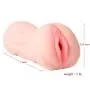 Lopoob 18-Lifelike Adult Toy, Ultra-Soft P`őcket P`ûs`sys for Men Deluxe Toy (Flesh1) Lopoob 18-Lifelike Adult Toy, Ultra-Soft P`őcket P`ûs`sys for Men Deluxe Toy (Flesh1)
