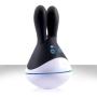 NS Novelties Muse Vibrator, Black