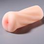 RONSHIN Sex Toy Male Masturbator Real Pocket Pussy Sexy Mouth Aritificial Vaginal Adult Sex Toys for Men Intimate Erotic Toys Anal Sex - Color Box Packaging RONSHIN Sex Toy Male Masturbator Real Pocket Pussy Sexy Mouth Aritificial Vaginal Adult Sex Toys for Men Intimate Erotic Toys Anal Sex - Color Box Packaging