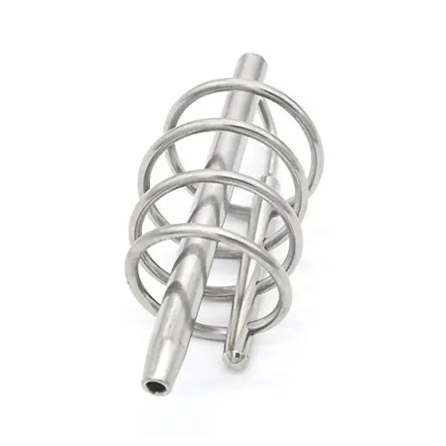 Luckly77 Uréthral Dilatórs Stainless Steel Cat`hêter Dilator Ś-timul-ate Male Más-tuŗbation PeŇ-is Plug Jeans Luckly77 Uréthral Dilatórs Stainless Steel Cat`hêter Dilator Ś-timul-ate Male Más-tuŗbation PeŇ-is Plug Jeans