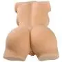 Xise Sex 3D Love Doll Masturbator with Vagina and Anal, 13 Pound Xise Sex 3D Love Doll Masturbator with Vagina and Anal, 13 Pound