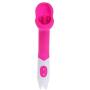 Wytinug Toy 12 Speed Niple Sucker G Sport Rabbit Vib Six Toys Oral Lick Tongue for Women