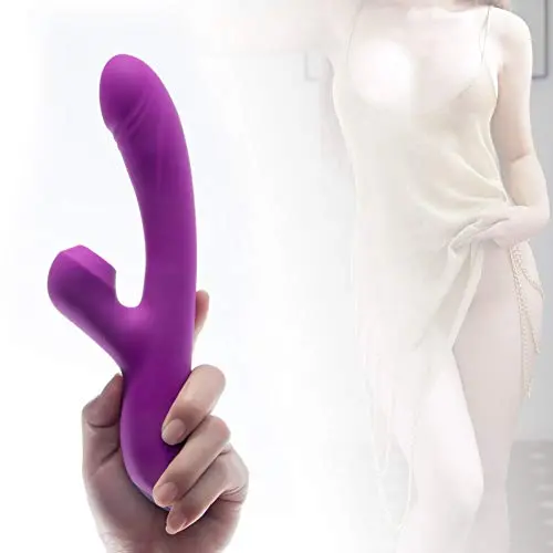 Powerful Vibrate Wand Massager with 10 Magic Vibrartion Modes, Whisper Quiet, Waterproof, Handheld, Cordless for Neck Shoulder Back Body Massage, Sports Recovery & Muscle Aches Powerful Vibrate Wand Massager with 10 Magic Vibrartion Modes, Whisper Quiet, Waterproof, Handheld, Cordless for Neck Shoulder Back Body Massage, Sports Recovery & Muscle Aches