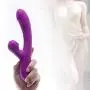Powerful Vibrate Wand Massager with 10 Magic Vibrartion Modes, Whisper Quiet, Waterproof, Handheld, Cordless for Neck Shoulder Back Body Massage, Sports Recovery & Muscle Aches Powerful Vibrate Wand Massager with 10 Magic Vibrartion Modes, Whisper Quiet, Waterproof, Handheld, Cordless for Neck Shoulder Back Body Massage, Sports Recovery & Muscle Aches