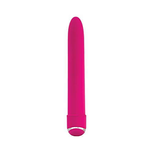 CalExotics 7 Function Classic Chic, 6" , Pink