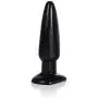 CalExotics Colt Anal Trainer Kit - 3 Piece Male Butt Plug Set - Waterproof Fetish Sex Toys for Couples - Black CalExotics Colt Anal Trainer Kit - 3 Piece Male Butt Plug Set - Waterproof Fetish Sex Toys for Couples - Black