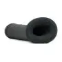 Black King-Sized 9 inch Amazing Performance Extender Enlargement, Extra Large 3" for Male Black King-Sized 9 inch Amazing Performance Extender Enlargement, Extra Large 3" for Male