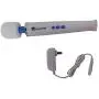 Magic of Stress Relief Using Wand Rechargeable Cordless by Gladton Therapeutic Wand Massager with 8 Powerful Concentrated and Undiluted Speeds – Premium Massager Wand Magic of Stress Relief Using Wand Rechargeable Cordless by Gladton Therapeutic Wand Massager with 8 Powerful Concentrated and Undiluted Speeds – Premium Massager Wand