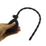 SANNUY Funny Toys Pênís Plug Dilatór Cáthéters Sound Rod Uréthral Plugging Uréthral Stímulatión Relax Massage Wand
