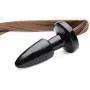 Tailz Brunette Pony Tail Anal Plug