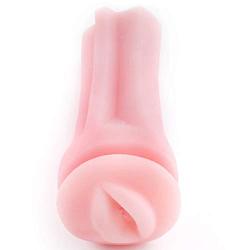Artibetter Mens Handheld Sleeve 3D Realistic Adult Toys Cup Portable