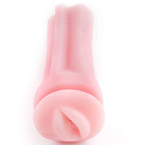 Artibetter Mens Handheld Sleeve 3D Realistic Adult Toys Cup Portable