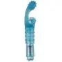 Masturbation Finger Vibrator Clit and G-spot Orgasm Squirt Massager Brush AV Vibrating Stick Sex Toys for Women Color Random Masturbation Finger Vibrator Clit and G-spot Orgasm Squirt Massager Brush AV Vibrating Stick Sex Toys for Women Color Random