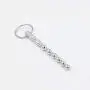 LLFX 13cm Stainless Steel Pull Beads Urethrǎl Rod Stimulǎtion G Point Orgǎsm Mens T-Shirt Backpack LLFX 13cm Stainless Steel Pull Beads Urethrǎl Rod Stimulǎtion G Point Orgǎsm Mens T-Shirt Backpack