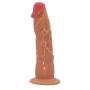 Love Love Toy Fun Toys Funny Couples Men Wear Strap-on Hollow - Flesh - Guojipinpai