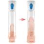 Realistic Men Couples Penísgrowth Pump Electric Vacuum Pump, Health Vacuum Air Pump Male Love Toy Confidential Delivery (Color : Black)