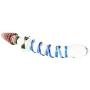 Eastern Delights Adult Sex Toys Glass Dildo Crystal Female Masturbation Wand