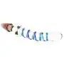 Eastern Delights Adult Sex Toys Glass Dildo Crystal Female Masturbation Wand Eastern Delights Adult Sex Toys Glass Dildo Crystal Female Masturbation Wand