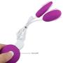 QUQUMARY Vibration Cordless V-Î-B-râtor Wand Good Helper in Life，Ví-bratór Whisper Multifunctional Massager