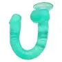 Real Surprise Important Day Gift Soft Stick with Bath Wall Strong SukCup - 16.53 Inch Lfcmf (Color : Green) Real Surprise Important Day Gift Soft Stick with Bath Wall Strong SukCup - 16.53 Inch Lfcmf (Color : Green)