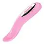 Villvi 12 Modes Soft Tongue Licking Toy for Couples and Women