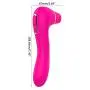 Wytinug Toy Cli-Sucking Dido Vibrant Waterproof G-Sport Mssager for Female Viber Toys Wytinug Toy Cli-Sucking Dido Vibrant Waterproof G-Sport Mssager for Female Viber Toys