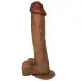 HAOZICH Overall Length: 11.41 Inches Extra Huge Size Lifelike Massager Pleasure for Women - Discreet Package HAOZICH HAOZICH Overall Length: 11.41 Inches Extra Huge Size Lifelike Massager Pleasure for Women - Discreet Package HAOZICH