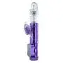 Butter -Fly G-S VIB Toys with Rotating Bead Silicone Waterproof Six Toy for Women Couple with Slient Butter -Fly G-S VIB Toys with Rotating Bead Silicone Waterproof Six Toy for Women Couple with Slient
