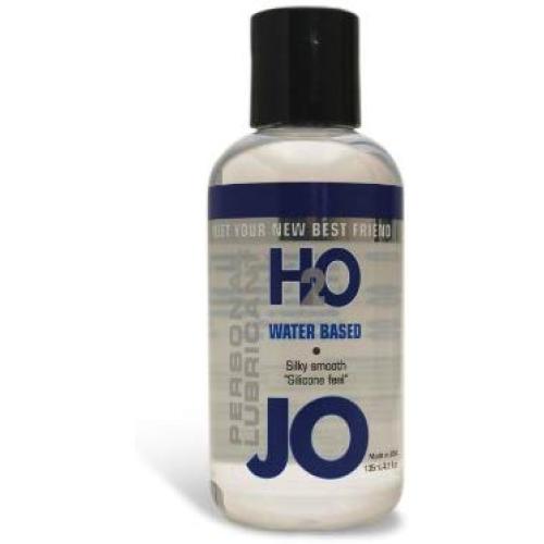 System Jo H20 Water Based Personal Lubricant -- 4.5 fl oz