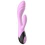 ARIRRA 7 Speed Vibration Clitoral G spot Vibrators Rabbit Vibrator Sex Toys for Woman