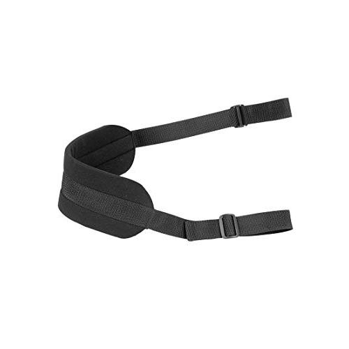 SPORTSHEETS - Plus Size Doggie Strap, Adjustable BDSM Sling for Adult Play (Black)