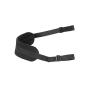 SPORTSHEETS - Plus Size Doggie Strap, Adjustable BDSM Sling for Adult Play (Black)