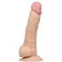 DILD Hands-Free Massager for Women,Realistic Soft-ďîldɔ 18.5CM (Color : Flesh) DILD Hands-Free Massager for Women,Realistic Soft-ďîldɔ 18.5CM (Color : Flesh)