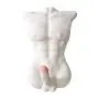 Zeezm Lovely and Exercise Realistic Soft-Ďîldɔ Women Massager for Women and Wife Lightweight Zeezm Lovely and Exercise Realistic Soft-Ďîldɔ Women Massager for Women and Wife Lightweight