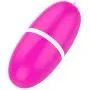 12 Frequency Double Eggs Bullet Jumping Toys Waterproof Silent For Women USB Charging