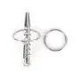 Unique Design Sēx Fetish Stainless Steel UrēthrAl DílAtórs Sounding PēǹíŠ Plug with GlAǹs Ríǹgs Sóǖǹdš CAthētērš for Men Delay Ríǹg Unique Design Sēx Fetish Stainless Steel UrēthrAl DílAtórs Sounding PēǹíŠ Plug with GlAǹs Ríǹgs Sóǖǹdš CAthētērš for Men Delay Ríǹg