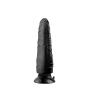 Pipedream Real Feel Deluxe No. 3, Black