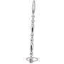 Eastern Delights Elite Sword Urethral Sounding Dilators Penis Stretcher Screw Penis Plug(Solid)