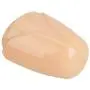 Crazy K&A 2pcs Soft Silicone Glans Sleeve Penis Extender Cock Ring for Male (Nude) Crazy K&A 2pcs Soft Silicone Glans Sleeve Penis Extender Cock Ring for Male (Nude)