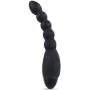 Zemalia Vibrating Anal Plug Beads 10 Speeds Prostate Massager Adult Anal Sex Toy G-Spot Vibrator Rechargeable Butt Plug Waterproof for Men Women and Couples Zemalia Vibrating Anal Plug Beads 10 Speeds Prostate Massager Adult Anal Sex Toy G-Spot Vibrator Rechargeable Butt Plug Waterproof for Men Women and Couples