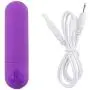 YUXINGER 10 Speed Mini Bullet Víbrátór G-Sppot Massager Vībrations Waterproof Sexx Toys for Women - Black YUXINGER 10 Speed Mini Bullet Víbrátór G-Sppot Massager Vībrations Waterproof Sexx Toys for Women - Black
