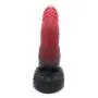 Red Dragon - Fantasy Dildo - Silicone Dildo - Sex Toy - Adult Toy (Medium 9.1") Red Dragon - Fantasy Dildo - Silicone Dildo - Sex Toy - Adult Toy (Medium 9.1")