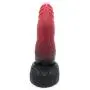 Red Dragon - Fantasy Dildo - Silicone Dildo - Sex Toy - Adult Toy (Large 11.3") Red Dragon - Fantasy Dildo - Silicone Dildo - Sex Toy - Adult Toy (Large 11.3")