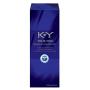 K-Y True Feel Premium Silicone Lubricant- Lube Compatible With Latex, Polyisoprene, Polyurethane, 1.5 oz.