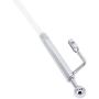 Eastern Delights Double Function Urethral Sounds Probe Urethral Sounding Rod Penis Plug Not for Beginner