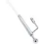 Eastern Delights Double Function Urethral Sounds Probe Urethral Sounding Rod Penis Plug Not for Beginner Eastern Delights Double Function Urethral Sounds Probe Urethral Sounding Rod Penis Plug Not for Beginner