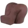 Backside Brown Double-Entry Realistic Life-Like Torso Love Doll Masturbator Backside Brown Double-Entry Realistic Life-Like Torso Love Doll Masturbator