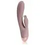 Richi 10 Frequency Rabbit Style Toy for Women Richi 10 Frequency Rabbit Style Toy for Women