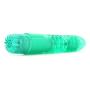Topco Sales Climax Gems Jade Missile Vibrator